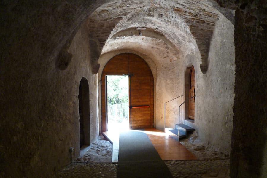 Castel Pietra 6