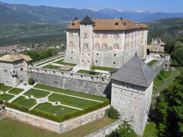 Castel Thun 4