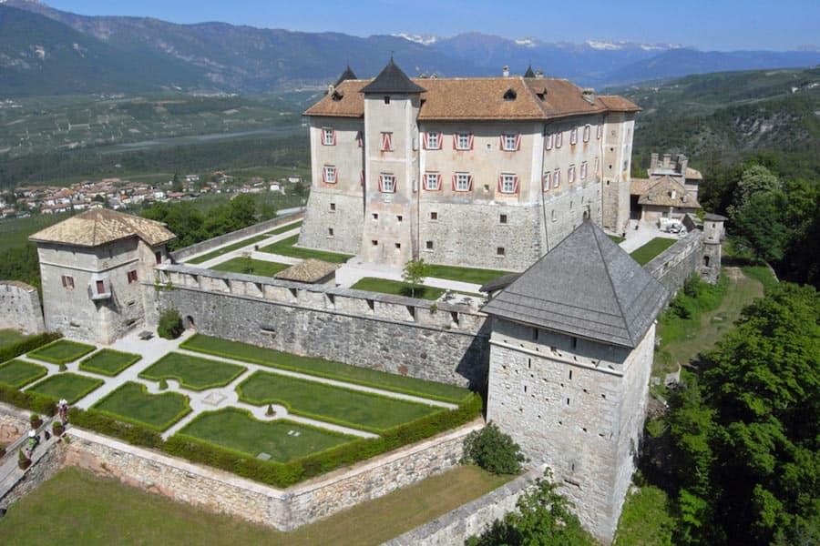 Castel Thun 4