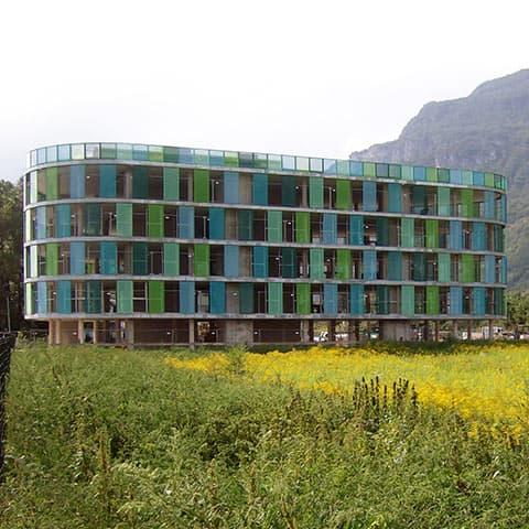 Edificio per uffici ''Office5''