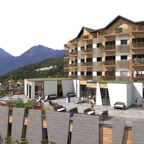 Hotel & Spa